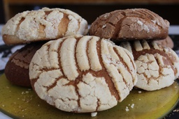 Conchas  individual